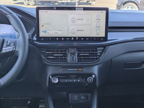 Used 2023 Ford Escape ST-Line Select w/ Tech Pack #2 image 13