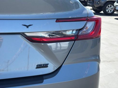 New 2026 Toyota Camry SE FWD image 15