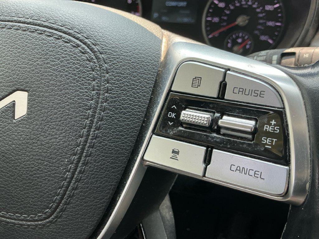 Used 2022 Kia Telluride EX w/ EX Premium Package AWD/4WD image 20