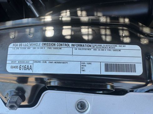 Used 2022 RAM ProMaster 1500 FWD image 45