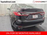 New 2026 Toyota Camry SE image 5