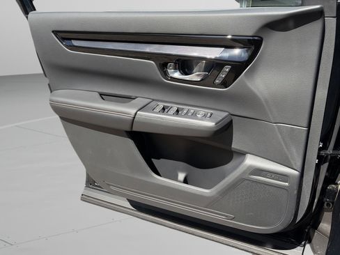 New 2026 Honda CR-V Sport Touring image 16