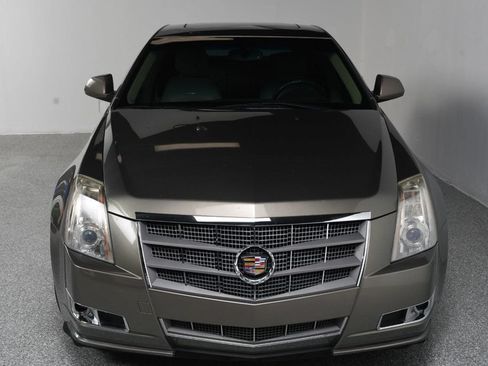 Used 2011 Cadillac CTS Performance RWD image 16
