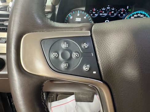 Used 2019 GMC Yukon Denali w/ Denali Ultimate Package image 16