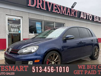 Used 2011 Volkswagen GTI 4-Door