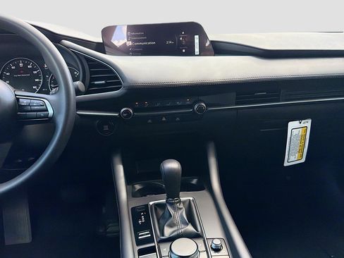 New 2026 MAZDA MAZDA3 s FWD image 47