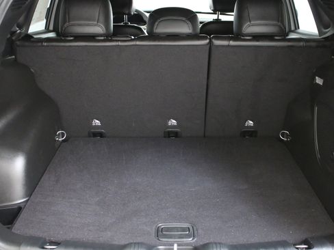Used 2023 Jeep Compass Limited w/ Sun and Sound Group AWD/4WD image 26