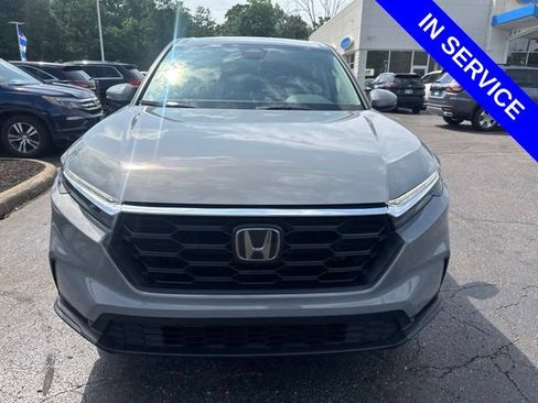 Used 2026 Honda CR-V LX image 2