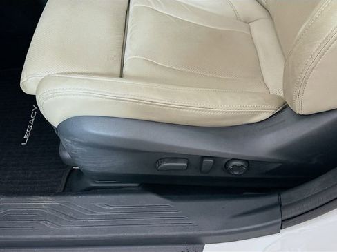 Certified 2023 Subaru Legacy Limited image 19