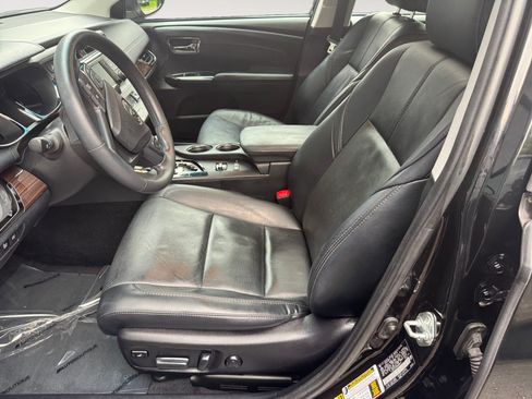 Used 2013 Toyota Avalon Limited FWD image 9