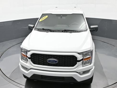 Used 2022 Ford F150 XL w/ STX Appearance Package AWD/4WD image 33