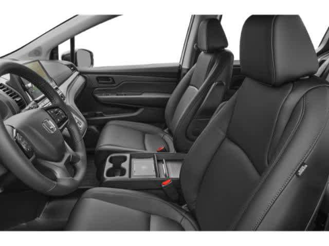 Used 2026 Honda Odyssey EX-L image 9