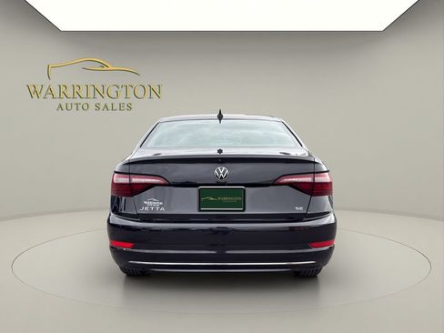 Used 2024 Volkswagen Jetta SE FWD image 6
