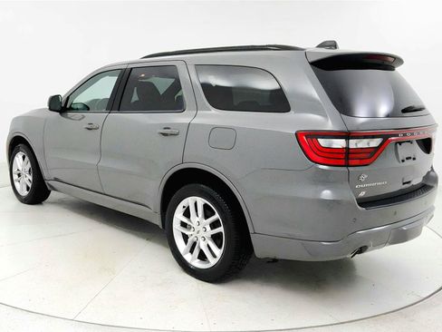 Used 2024 Dodge Durango GT AWD/4WD image 3