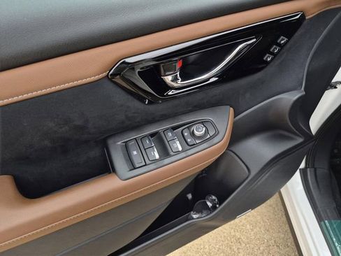 New 2026 Subaru Forester Touring AWD/4WD image 12