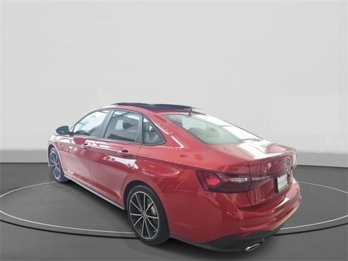 New 2025 Volkswagen Jetta GLI Autobahn image 6