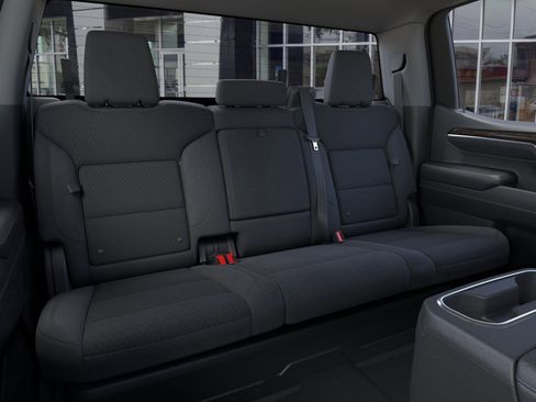 New 2026 GMC Sierra 1500 Elevation AWD/4WD image 17