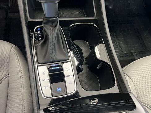 New 2026 Hyundai Santa Cruz SEL AWD/4WD image 35