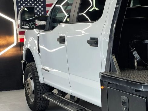 Used 2018 Ford F350 XL w/ Power Equipment Group image 9