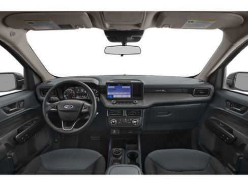 Used 2023 Ford Maverick XL FWD image 8