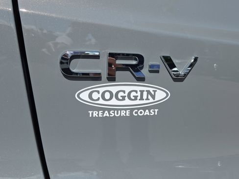 New 2026 Honda CR-V LX image 37