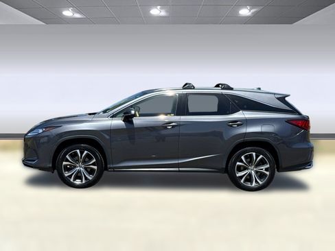 Used 2022 Lexus RX 350L Premium w/ Premium Package AWD/4WD image 2