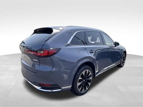 Used 2026 MAZDA CX-90 3.3 Turbo S w/ Premium Plus AWD/4WD image 7