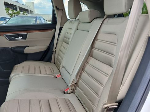 Used 2019 Honda CR-V EX image 14