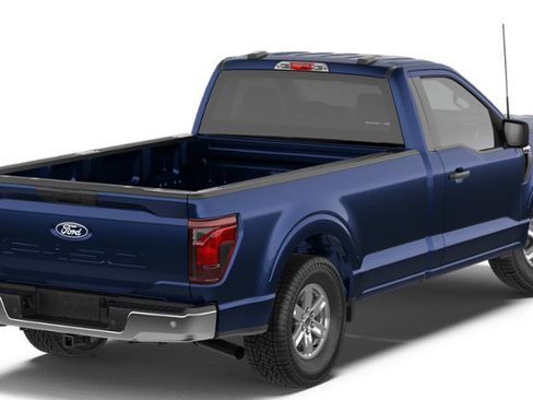 New 2026 Ford F150 XL AWD/4WD image 25