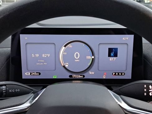 Certified 2025 Honda Prologue Eco image 25