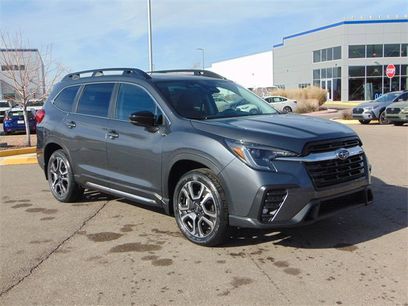 New 2026 Subaru Ascent Limited