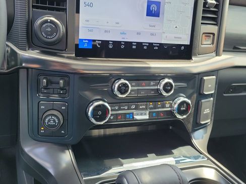 New 2026 Ford F150 Lariat w/ Equipment Group 502A High AWD/4WD image 28