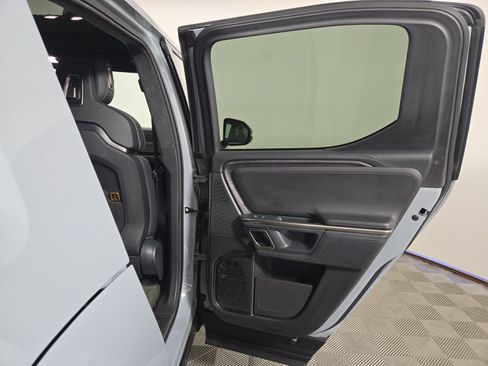 Used 2023 Rivian R1T Adventure Quad AWD/4WD image 19