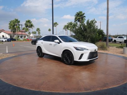Certified 2024 Lexus RX 350 Premium