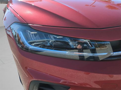 New 2026 Volkswagen Jetta Sport image 43