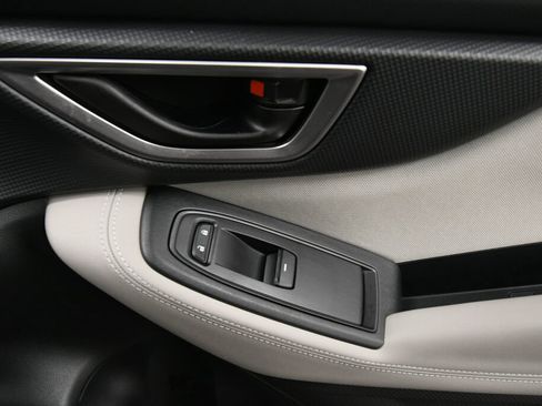 Used 2022 Subaru Forester Base image 26