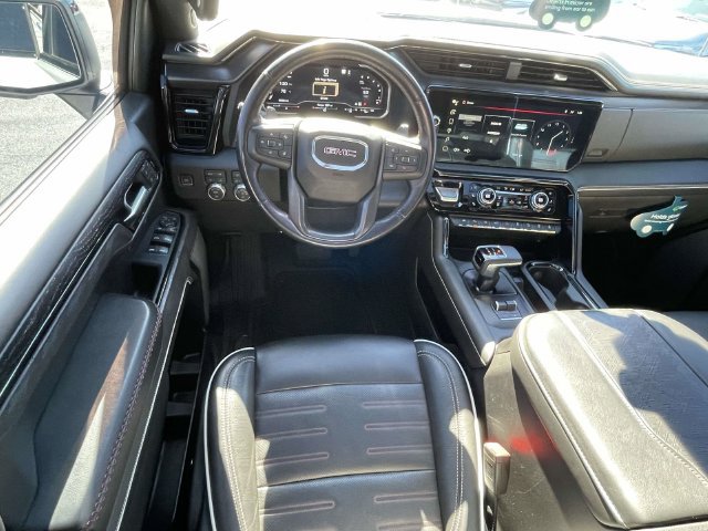 Certified 2023 GMC Sierra 1500 AT4X AWD/4WD image 14