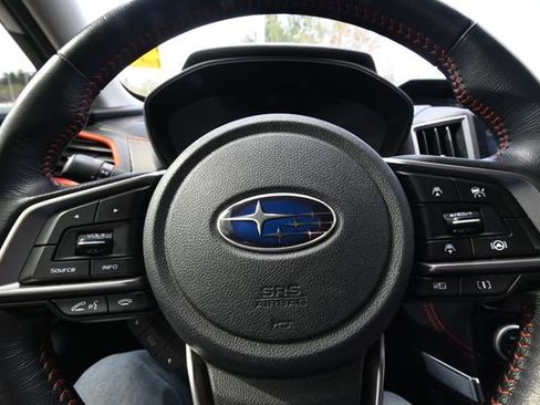 Used 2021 Subaru Forester Sport AWD/4WD image 13