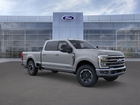New 2026 Ford F250 Lariat w/ Tremor Off-Road Package AWD/4WD image 1