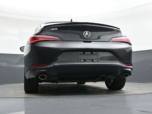 Used 2024 Acura Integra A-Spec image 30
