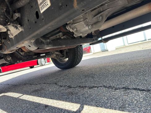 Used 2020 RAM 1500 Big Horn image 43