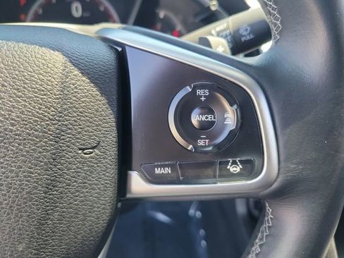 Used 2019 Honda Civic Sport image 23