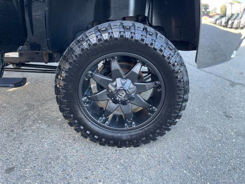 Used 2007 Chevrolet Silverado 2500 LT w/ 1LT Convenience Package image 49