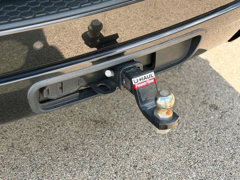 Used 2013 Dodge Durango R/T w/ Technology Group RWD image 18