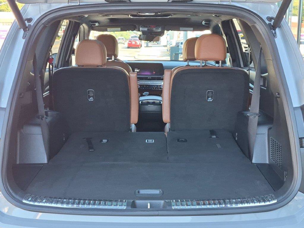 Certified 2023 Kia Telluride SX Prestige X-Line AWD/4WD image 7