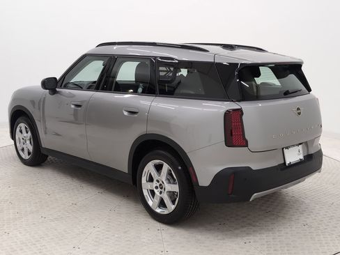 New 2025 MINI Cooper Countryman S image 3