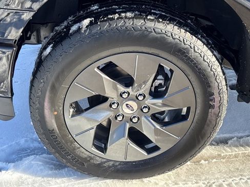 Used 2025 Ford F150 STX w/ Equipment Group 200A image 10