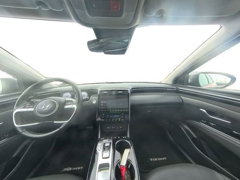 Used 2022 Hyundai Tucson Limited image 24