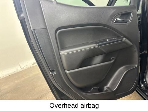 Used 2017 GMC Canyon SLT w/ Driver Alert Package AWD/4WD image 31