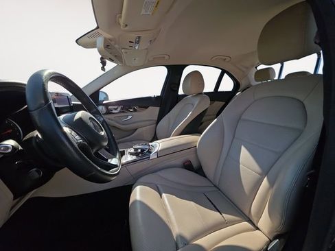 Used 2015 Mercedes-Benz C 300 C 300 image 9